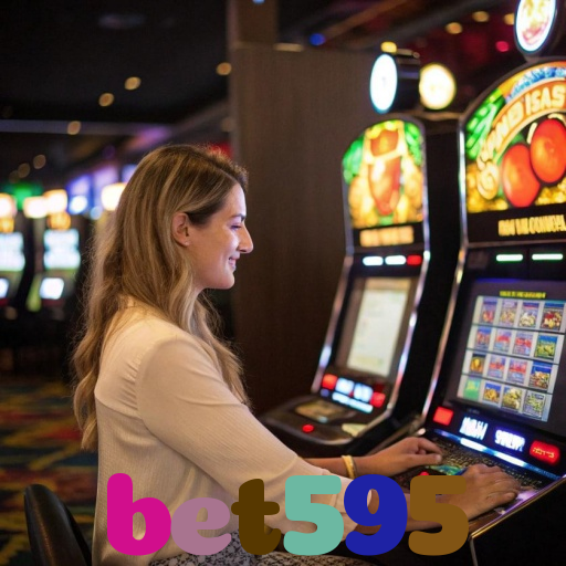 bet595 - Baixe o app bet595 no Google Play e jogue ao vivo
