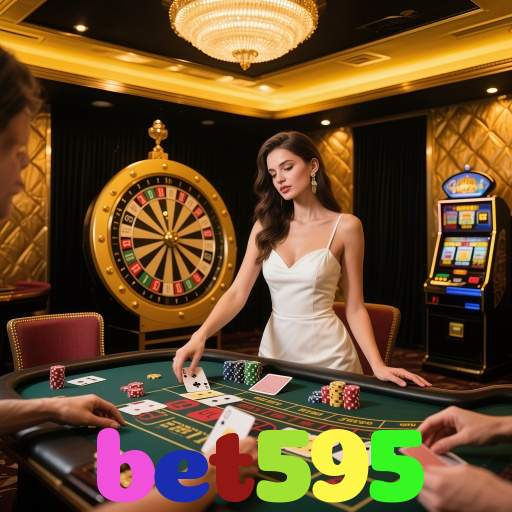 bet595 - Baixe o app bet595 no Google Play e jogue ao vivo