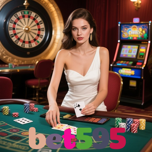 bet595 - Baixe o App bet595 para Android e Comece a Jogar