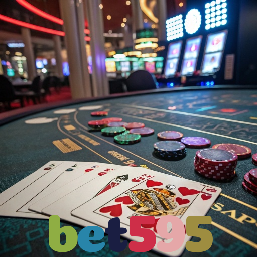 bet595 - Baixe o App bet595 para Android e Comece a Jogar