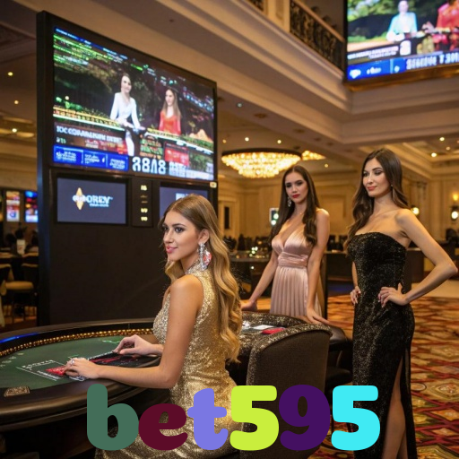 bet595 - Baixe o app bet595 no Google Play e jogue ao vivo
