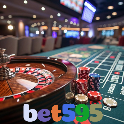bet595 - Baixe o App bet595 para Android e Comece a Jogar