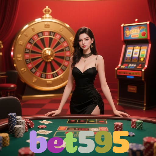 bet595 - Baixe o App bet595 para Android e Comece a Jogar