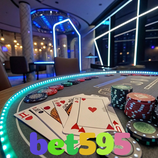 bet595 - Baixe o app bet595 no Google Play e jogue ao vivo
