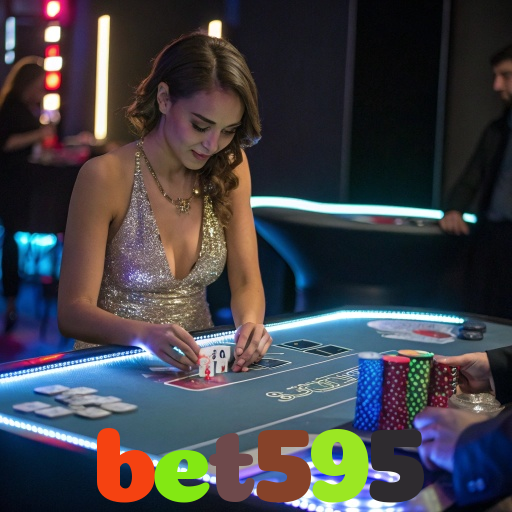 bet595 - Baixe o app bet595 no Google Play e jogue ao vivo