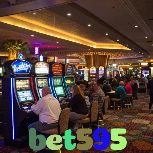 bet595 - Baixe o app bet595 no Google Play e jogue ao vivo