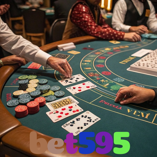 bet595 - Baixe o App bet595 para Android e Comece a Jogar