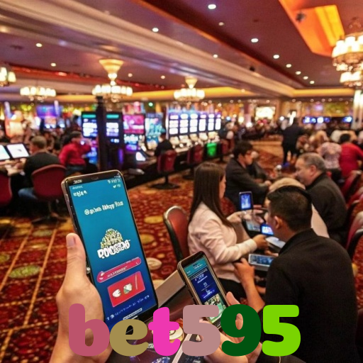 bet595 - Baixe o App bet595 para Android e Comece a Jogar