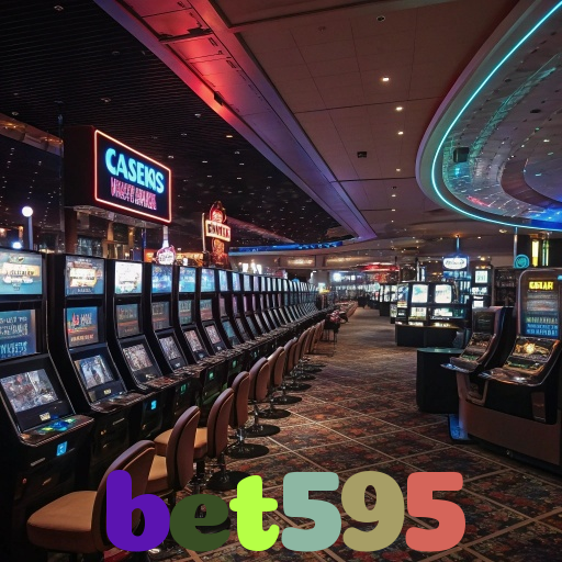 bet595 - Baixe o app bet595 no Google Play e jogue ao vivo