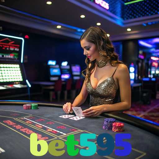 bet595 - Baixe o app bet595 no Google Play e jogue ao vivo