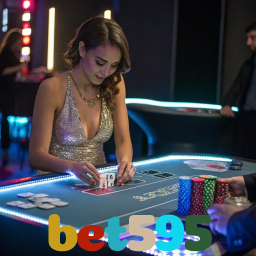 bet595 - Baixe o App bet595 para Android e Comece a Jogar