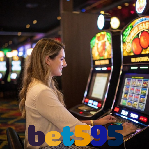 bet595 - Baixe o App bet595 para Android e Comece a Jogar