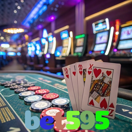 bet595 - Baixe o App bet595 para Android e Comece a Jogar