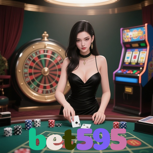 bet595 - Baixe o app bet595 no Google Play e jogue ao vivo