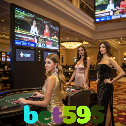 bet595 - Baixe o App bet595 para Android e Comece a Jogar
