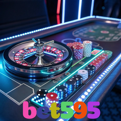 bet595 - Baixe o app bet595 no Google Play e jogue ao vivo