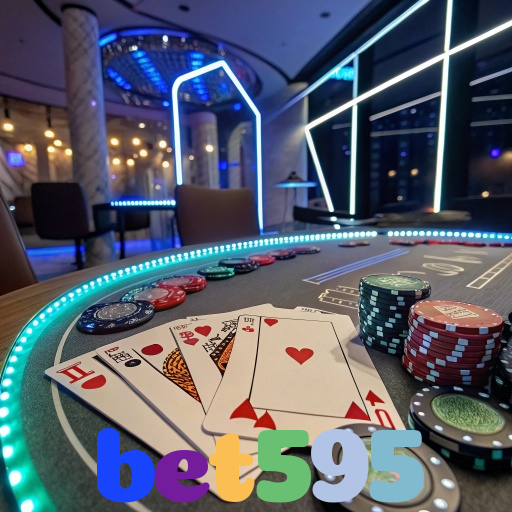 bet595 - Baixe o App bet595 para Android e Comece a Jogar