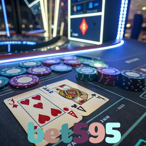 bet595 - Baixe o App bet595 para Android e Comece a Jogar