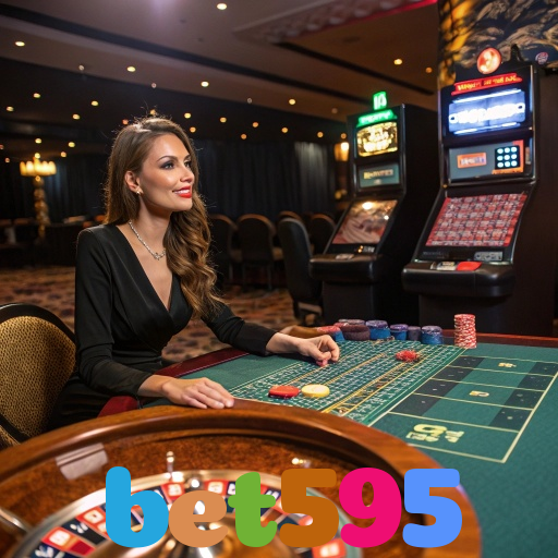 bet595 - Baixe o app bet595 no Google Play e jogue ao vivo