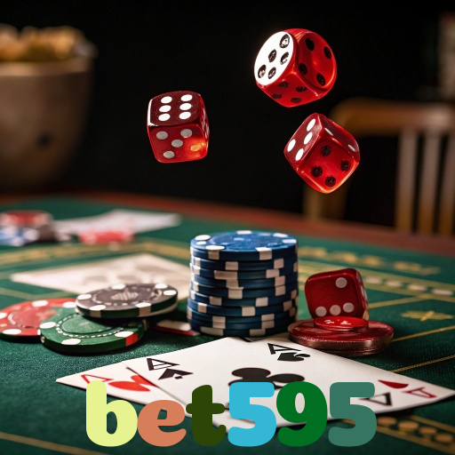bet595 - Baixe o app bet595 no Google Play e jogue ao vivo