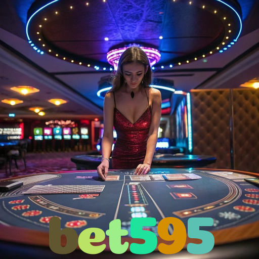 bet595 - Baixe o App bet595 para Android e Comece a Jogar
