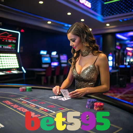 bet595 - Baixe o app bet595 no Google Play e jogue ao vivo