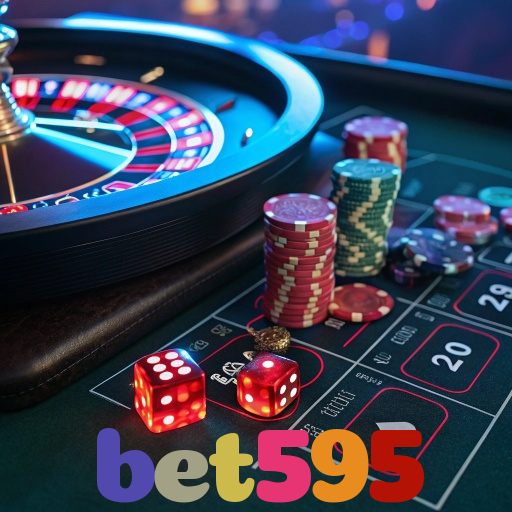 bet595 - Baixe o app bet595 no Google Play e jogue ao vivo