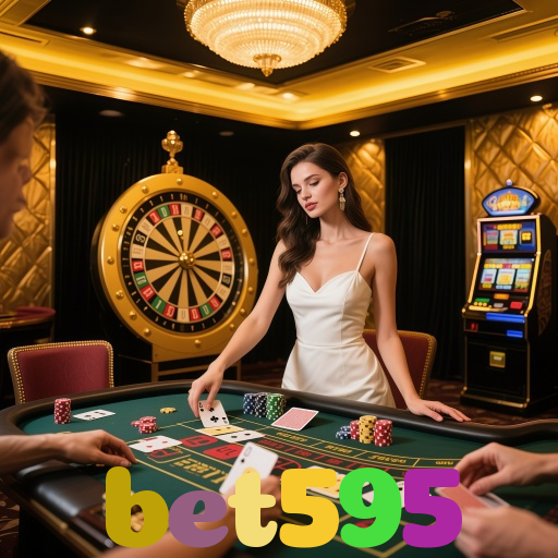 bet595 - Baixe o app bet595 no Google Play e jogue ao vivo