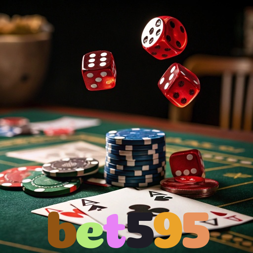 bet595 - Baixe o App bet595 para Android e Comece a Jogar