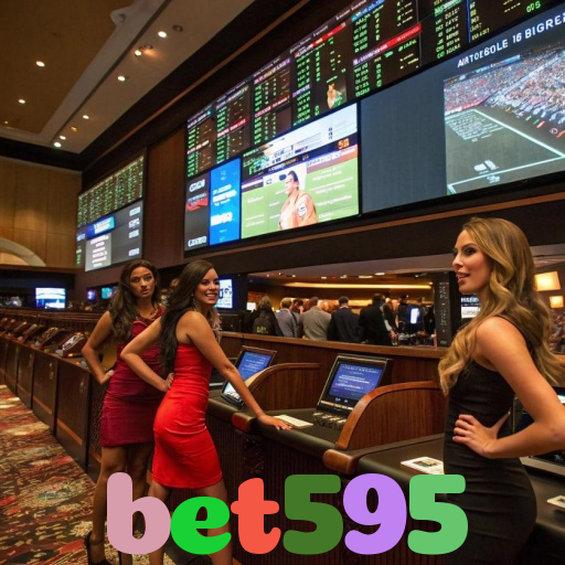 bet595 - Baixe o app bet595 no Google Play e jogue ao vivo