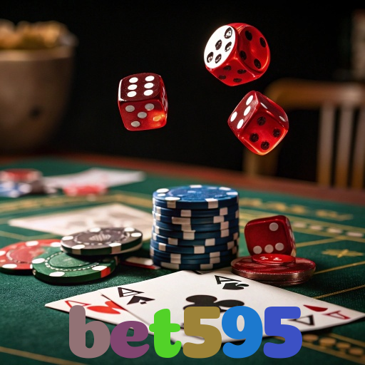 bet595 - Baixe o app bet595 no Google Play e jogue ao vivo