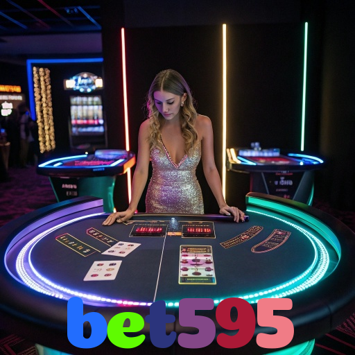 bet595 - Baixe o app bet595 no Google Play e jogue ao vivo
