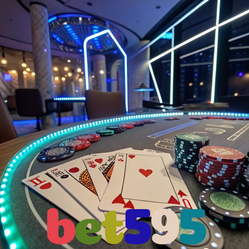 bet595 - Baixe o app bet595 no Google Play e jogue ao vivo