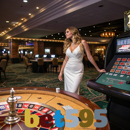 bet595 - Baixe o app bet595 no Google Play e jogue ao vivo