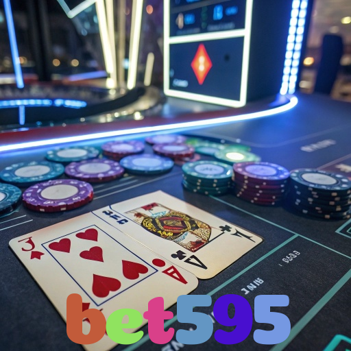 bet595 - Baixe o app bet595 no Google Play e jogue ao vivo