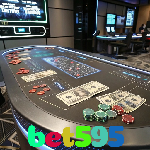 bet595 - Baixe o app bet595 no Google Play e jogue ao vivo