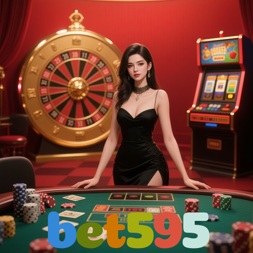 bet595 - Baixe o app bet595 no Google Play e jogue ao vivo
