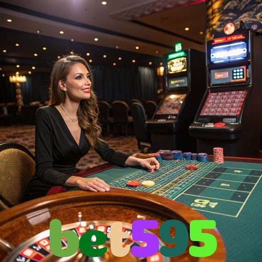bet595 - Baixe o App bet595 para Android e Comece a Jogar