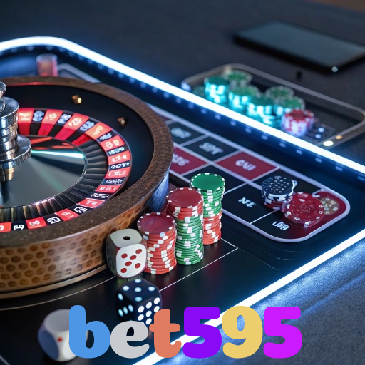bet595 - Baixe o app bet595 no Google Play e jogue ao vivo