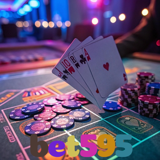 bet595 - Baixe o App bet595 para Android e Comece a Jogar