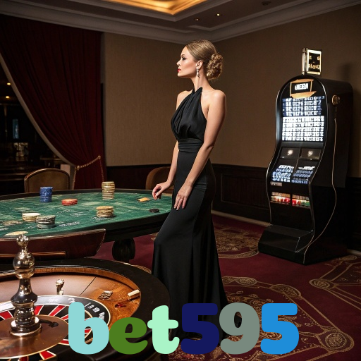 bet595 - Baixe o app bet595 no Google Play e jogue ao vivo