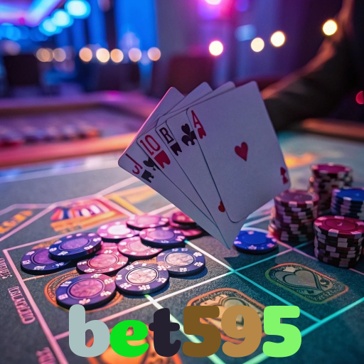 bet595 - Baixe o App bet595 para Android e Comece a Jogar