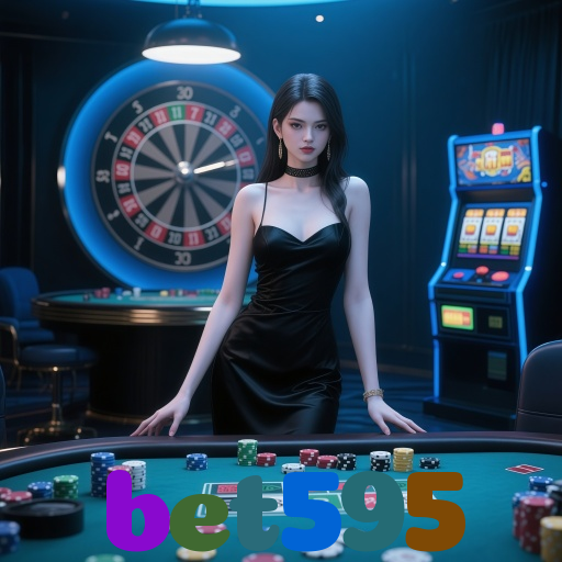 bet595 - Baixe o App bet595 para Android e Comece a Jogar