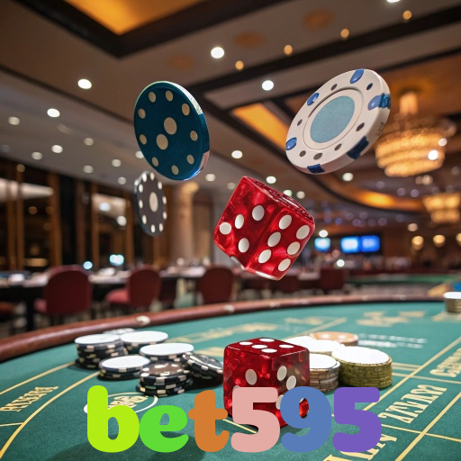 bet595 - Baixe o app bet595 no Google Play e jogue ao vivo