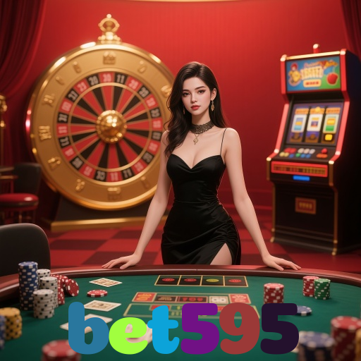 bet595 - Baixe o App bet595 para Android e Comece a Jogar