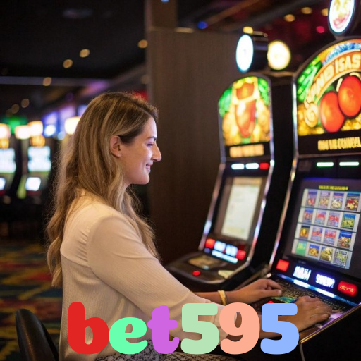 bet595 - Baixe o app bet595 no Google Play e jogue ao vivo
