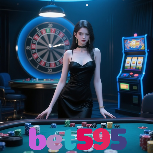 bet595 - Baixe o App bet595 para Android e Comece a Jogar