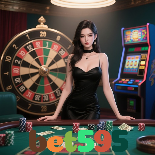 bet595 - Baixe o App bet595 para Android e Comece a Jogar