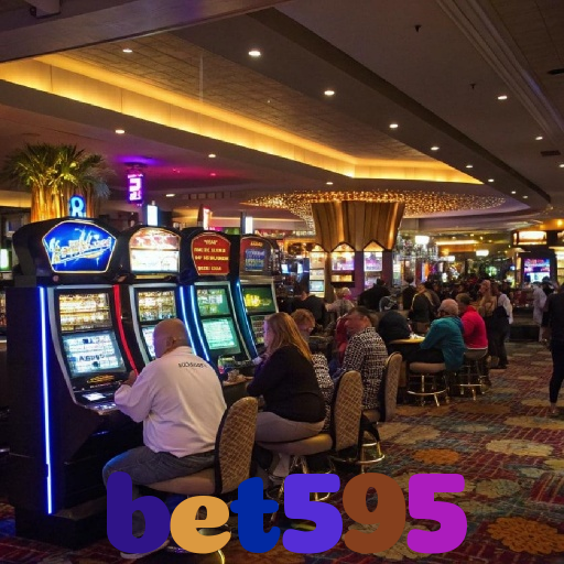 bet595 - Baixe o App bet595 para Android e Comece a Jogar