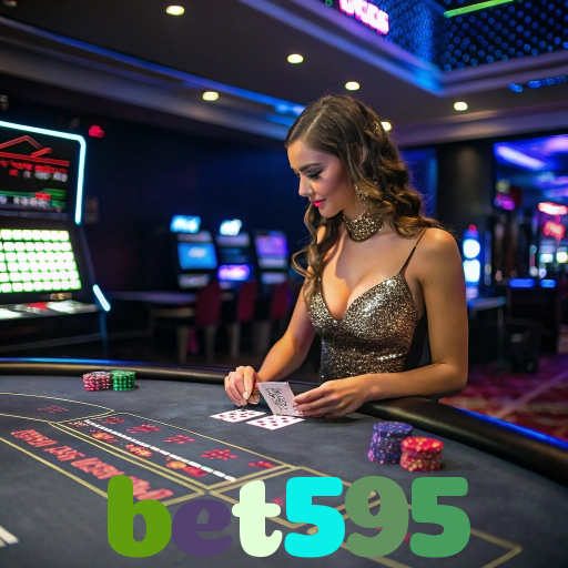 bet595 - Baixe o app bet595 no Google Play e jogue ao vivo